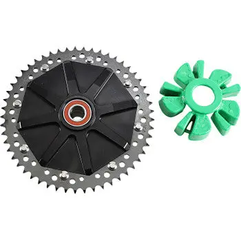 Alloy Art Cush Drive Sprocket 3