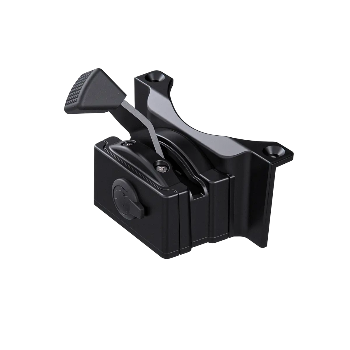 Cdt-Aeromax Throttle Module Virpil 1