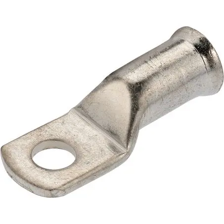 Projecta Cable Lug 50Mm2 10Mm Stud 2Pk - Cl38-2 1