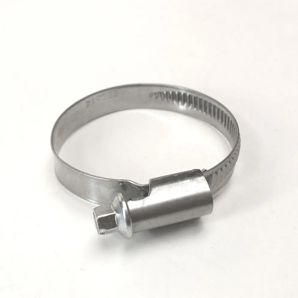 Ca Cycleworks Hose Clamps 30Mm-45Mm Range 1
