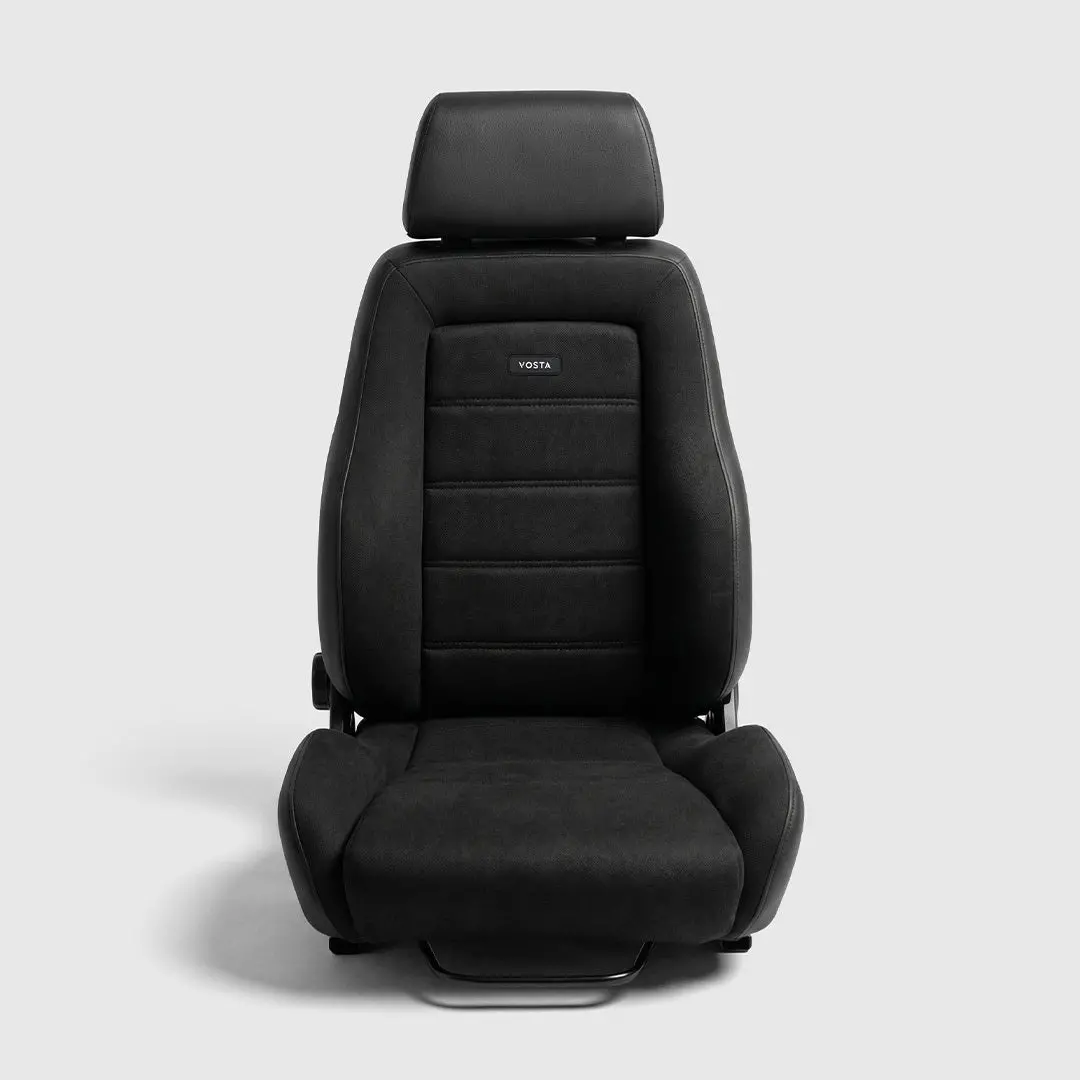Vosta Cls Reclining Seat - Adr Approved 1