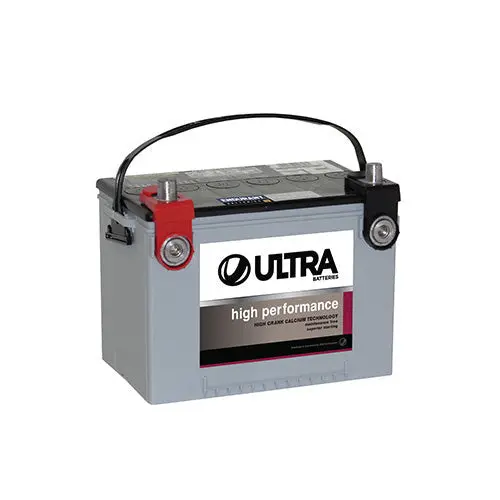 Endurant Ultra Performance Battery Cm24/750Agm - 12V, 775 Cca 1