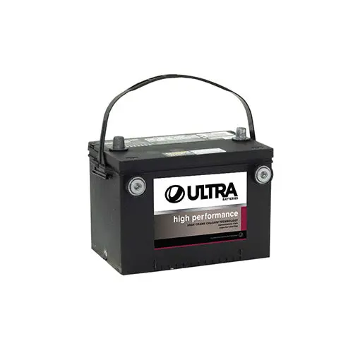 Endurant Ultra Performance Battery Cm24/930U - 12V, 800 Cca 1