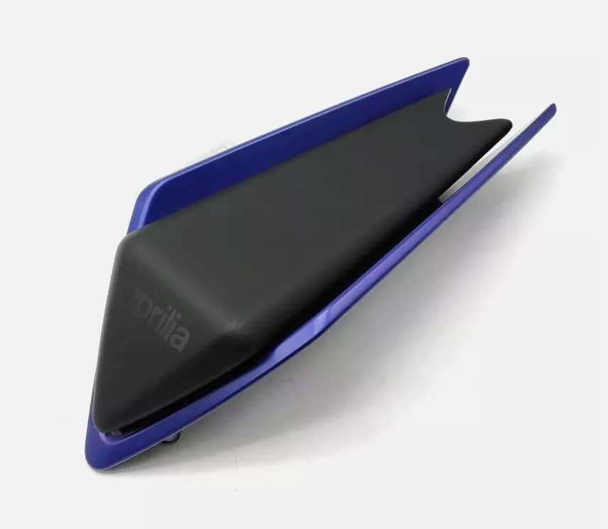 2021-2024 Aprilia Rs 660 Passenger Seat Cover Kit 1