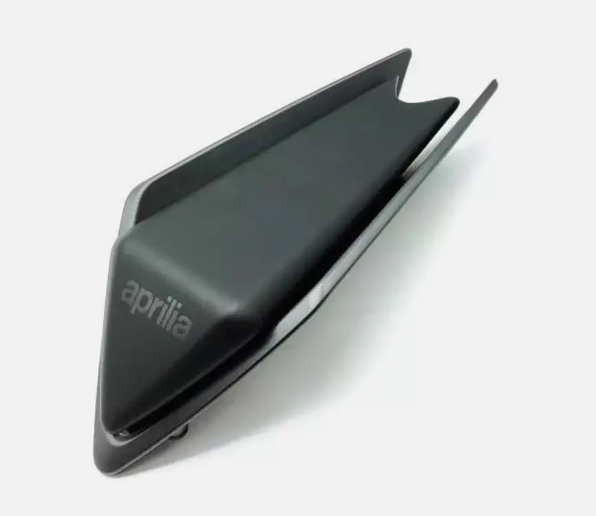 2021-2024 Aprilia Rs 660 Passenger Seat Cover Kit 2