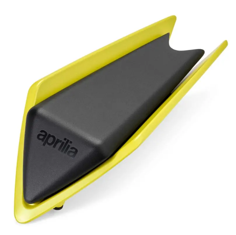 2021-2024 Aprilia Rs 660 Passenger Seat Cover Kit 3
