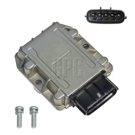 Fuelmiser Ignition Module (Cm437) - Camry Hilux Corolla Estima Mr2 1