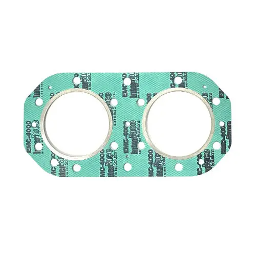 Head Gasket Kaw 650 .040 Thick 1