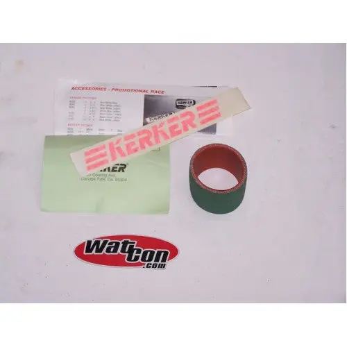 Pipe Coupler Kerker For Kaw 550 1