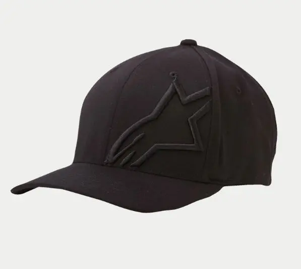 Alpinestars Corp Shift 2 Curved Brim Hat 1