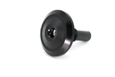 Kraus - Wolf One Billet Top Nut Cover 1