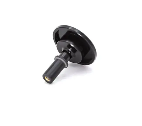 Kraus - Wolf One Billet Top Nut Cover 2