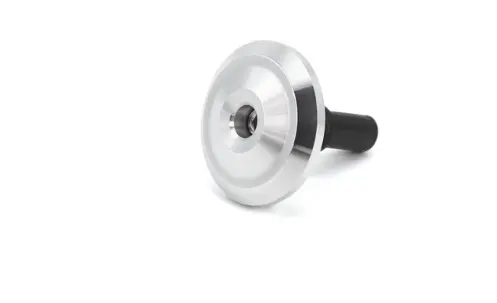 Kraus - Wolf One Billet Top Nut Cover 2