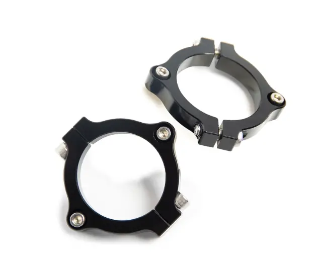 Kraus - Wolf One Cowbell Adapter 1