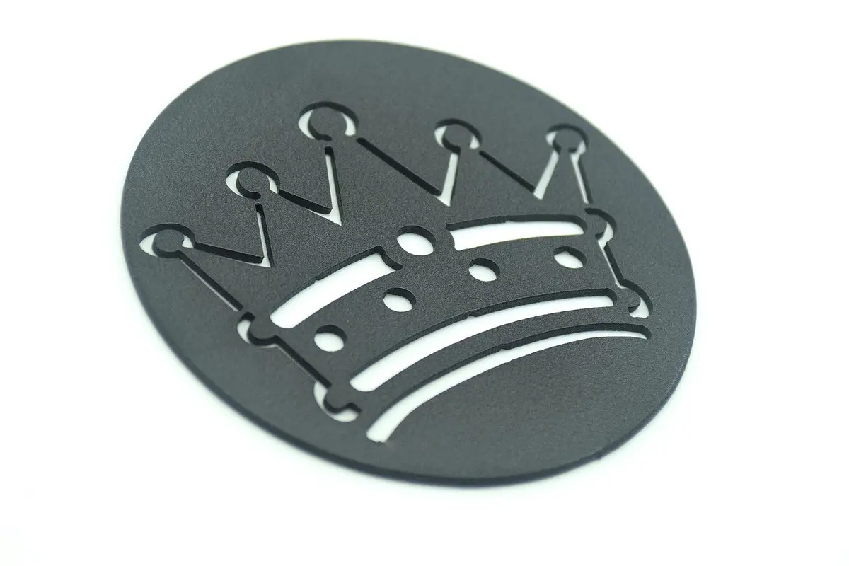 Bung King - Crown Air Cleaner Cover Plate 2