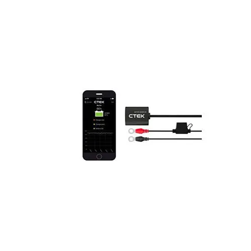 Ctek 40-149 Battery Sense Bluetooth Battery Monitor 1