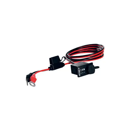 Ctek 56-380 1.5M Comfort Indicator Panel Cable 1