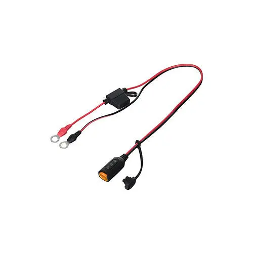 Ctek 56-382 Comfort Indicator Eyelet M8 (8.4Mm) 56-382 2 Yr Warranty Au/Nz 1