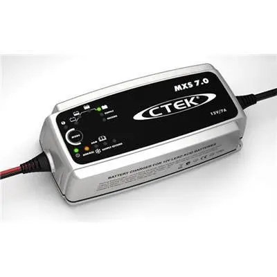Ctek Mxs 7.0 12V-7A Ng Charger 56-757 2 Year Warranty Mxs7.0 1