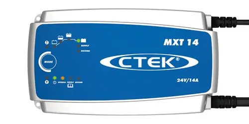 Ctek Mxt14 24V 14A Ng Charger Mxt 14 1
