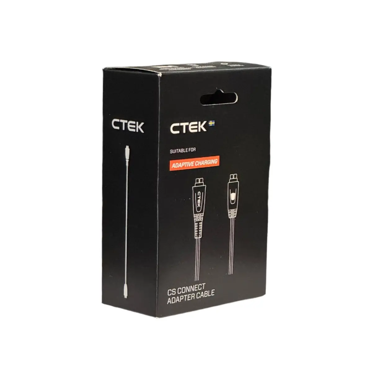 Ctek Cs Connect Adapter Cable 1.7M 1