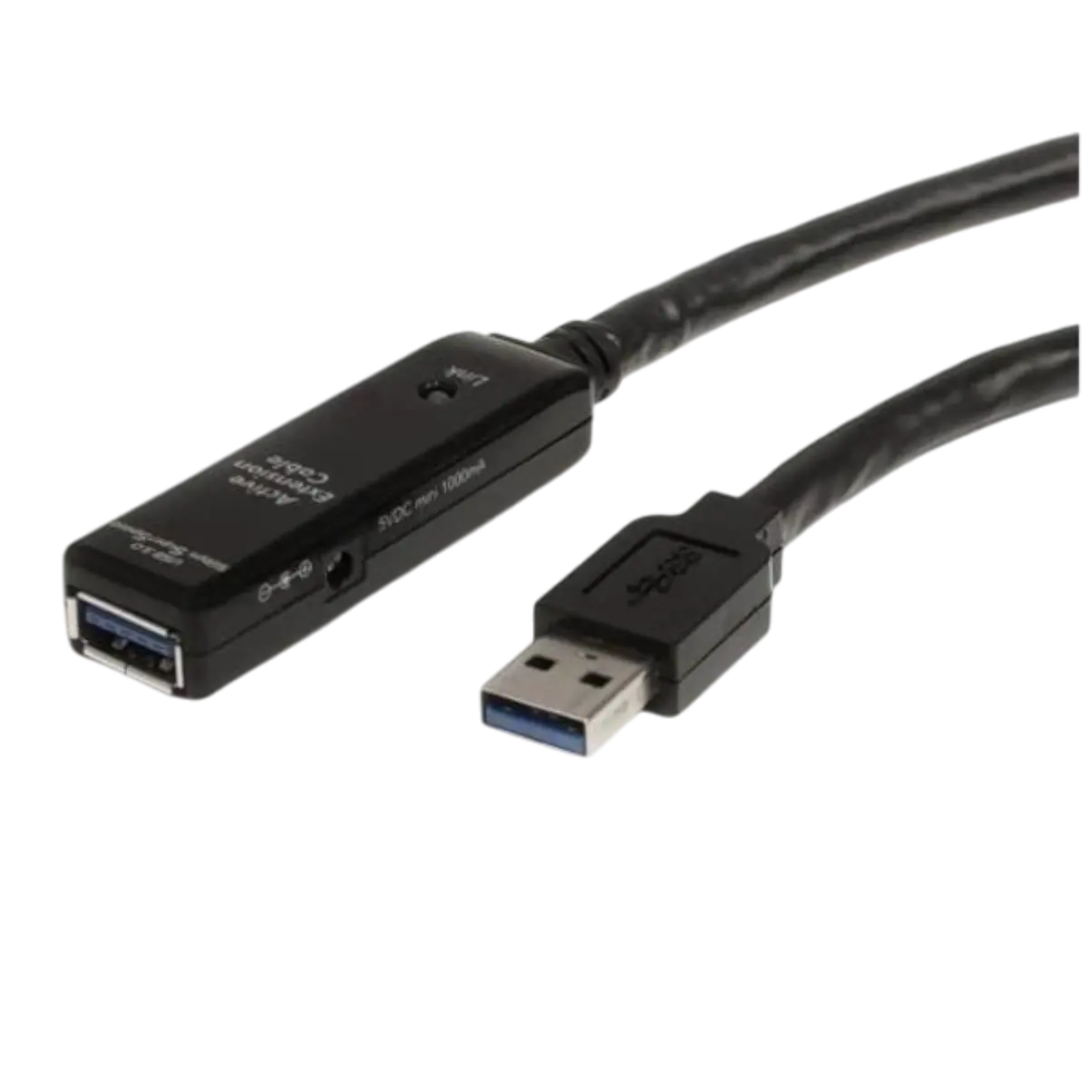 Cable De Extensión Activo Usb 3.0 1