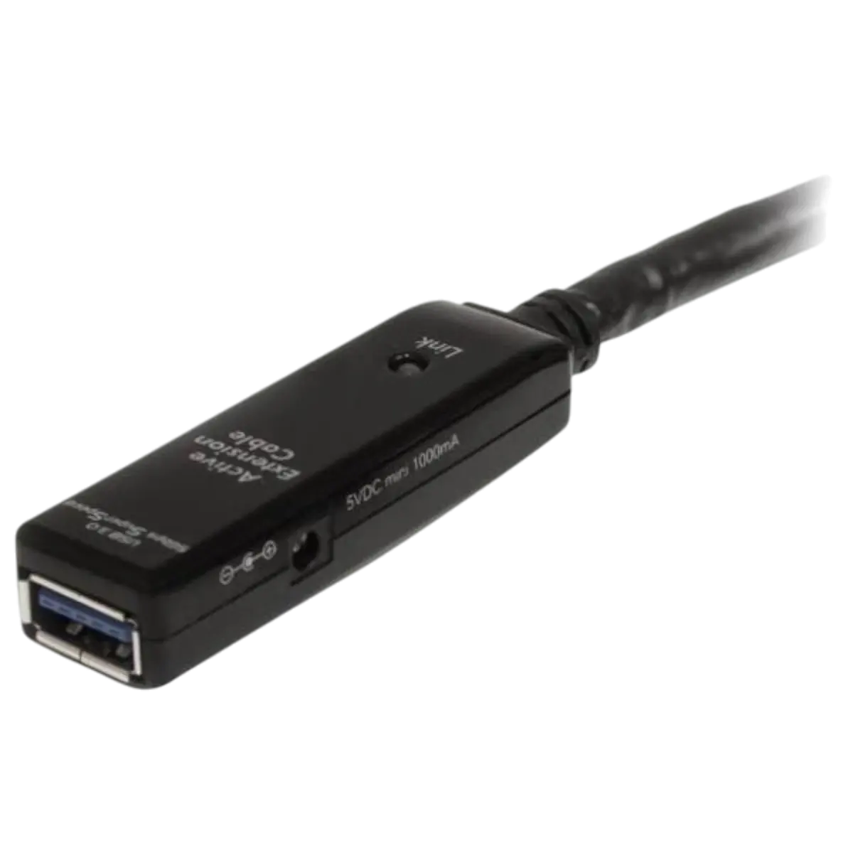 Cable De Extensión Activo Usb 3.0 2