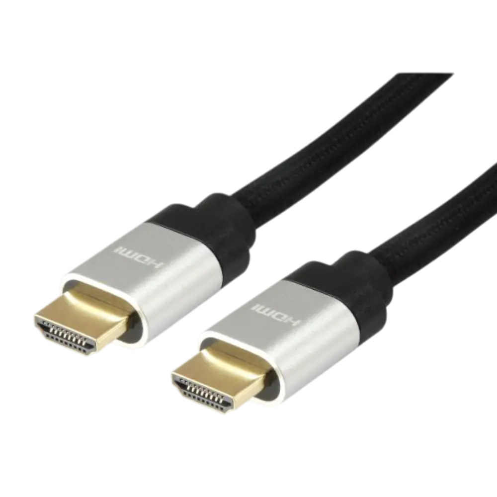 Cable Hdmi 2.1 8K/60Hz 48Gbps 1