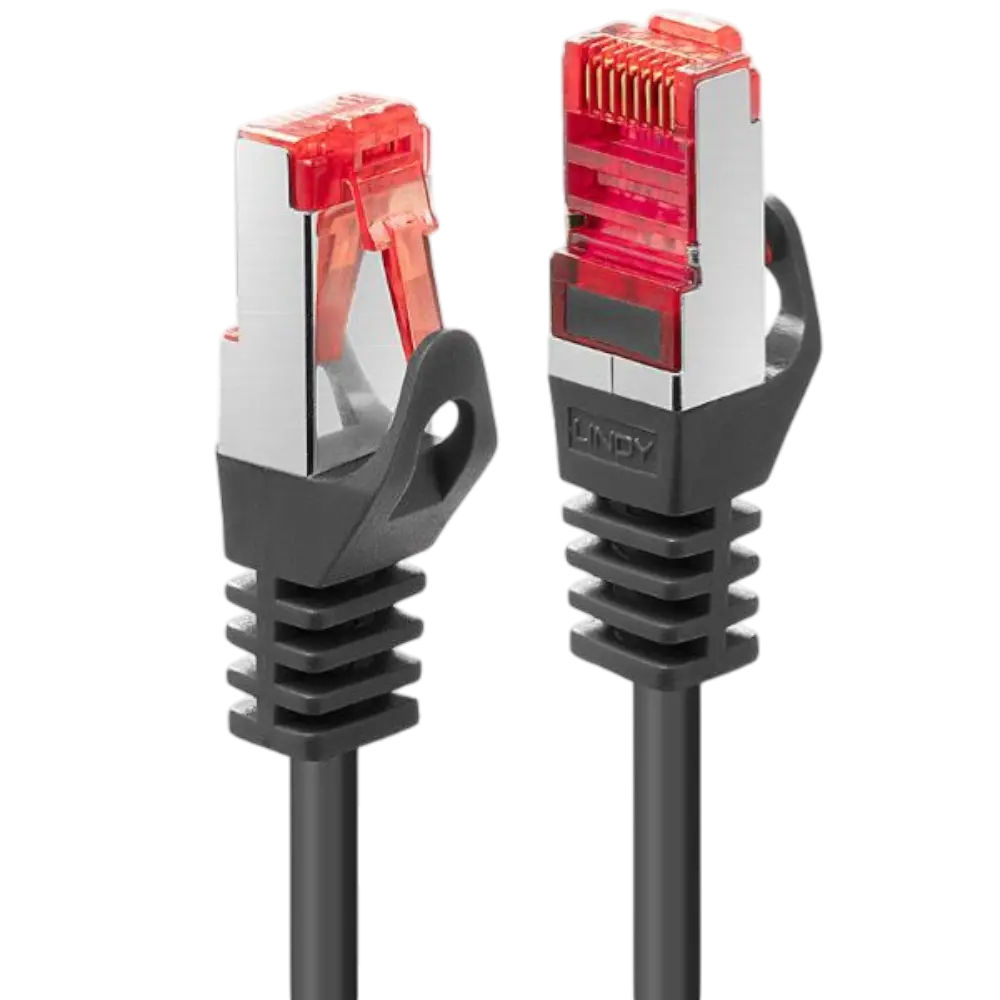 Cable De Red S/Ftp Cat.6 1