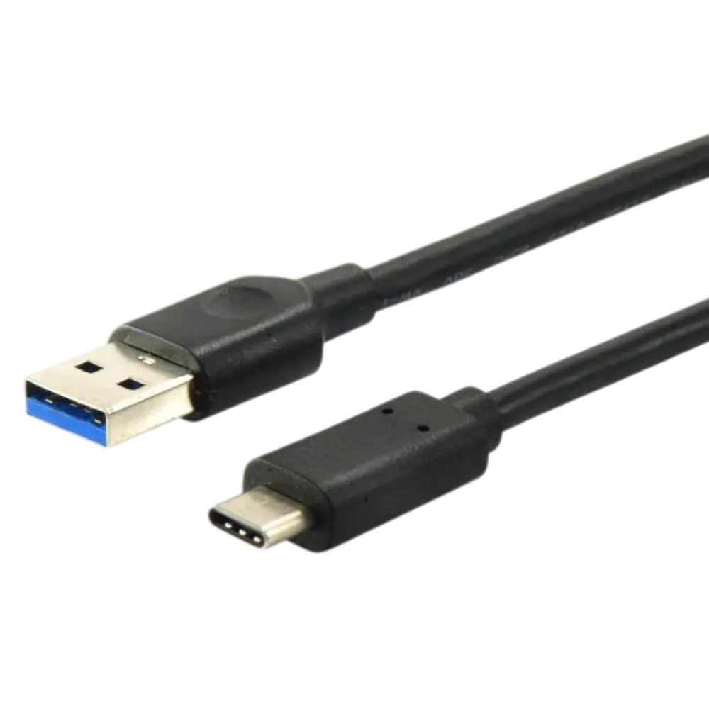 Cable Usb-C A Usb-A 3.2 Gen 1 5Gbps 1