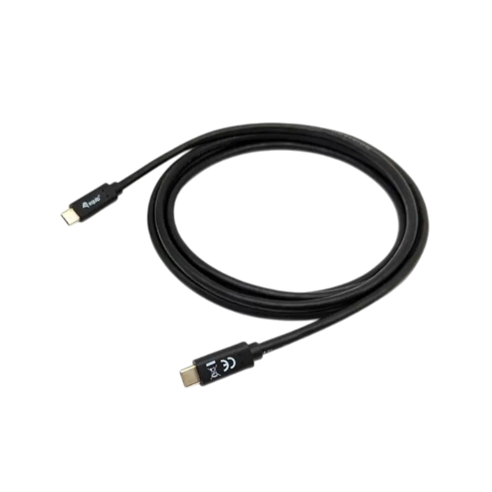 Cable Usb-C A Usb-C 3.2 Gen 1 60W 5Gbps 2