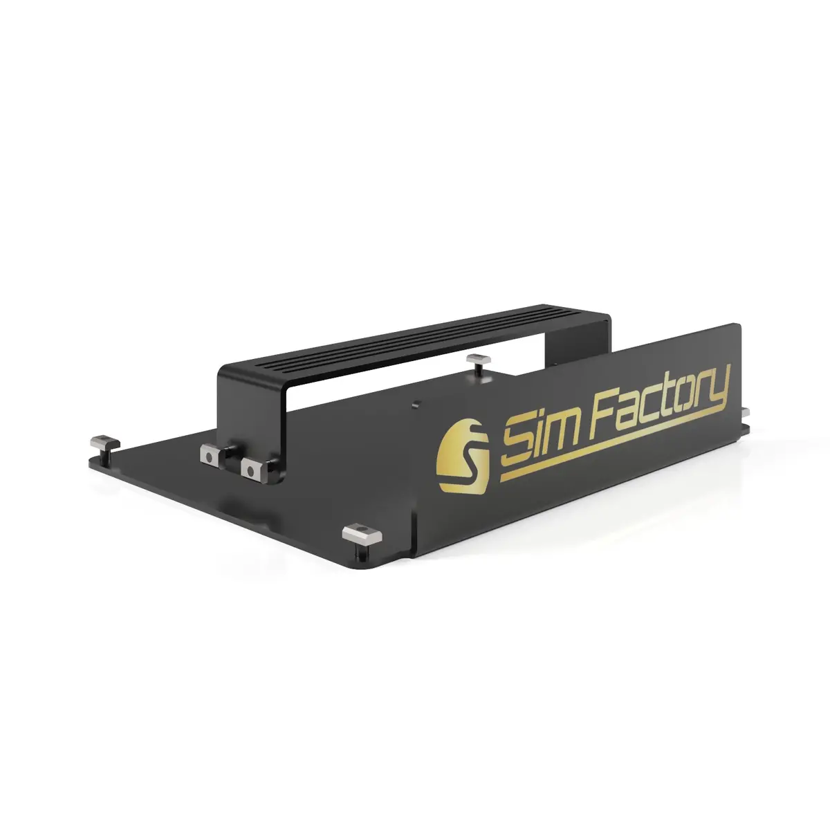 Caja De Cables Para Accesorios Sim Factory 1