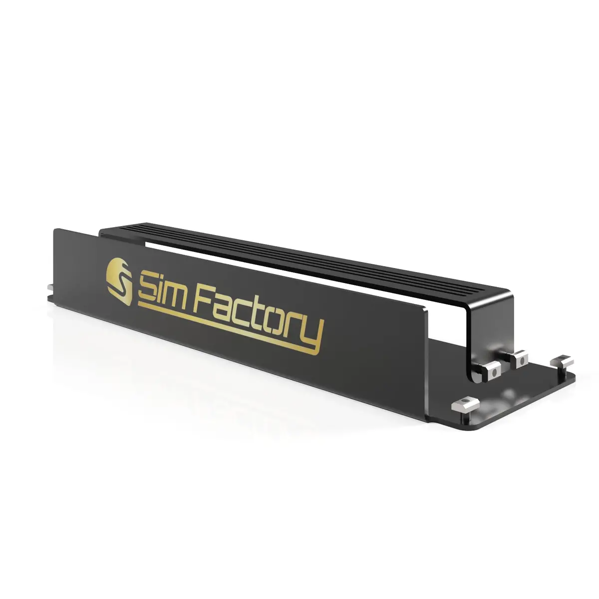 Caja De Cables Para Pc Sim Factory 1