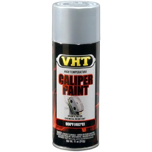 Vht Brake Caliper Paint Cast Aluminium 312G - Sp735 1
