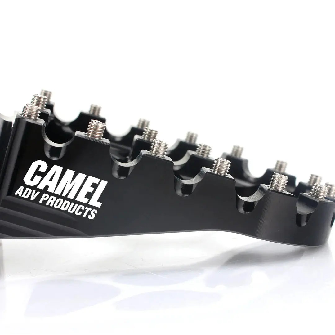 Camel Adv Products Ktm Adventure Big Bite Footpegs Bf-01 2