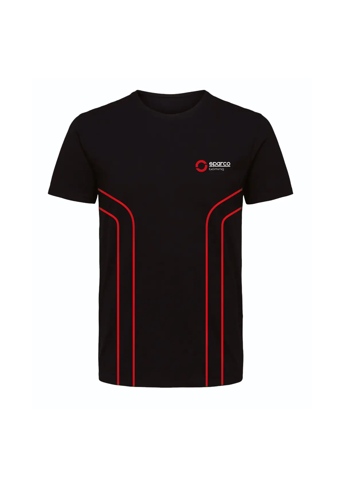 Camiseta Rookie Gaming 1