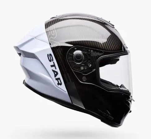 Race Star Dlx Flex Strike 1