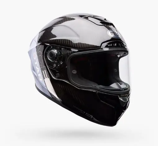 Race Star Dlx Flex Strike 2