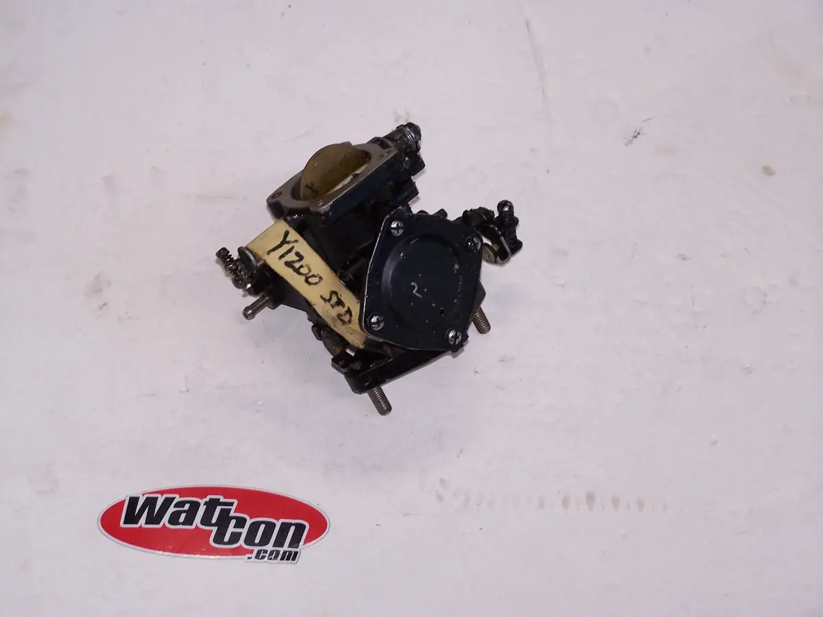 Used Sbn 44 From Yam 1200 Std 1