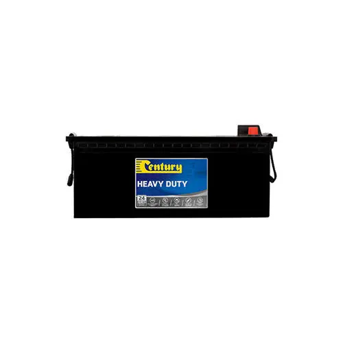 Century Din145l European Truck Battery - 12V, 1150 Cca, 154Ah 1