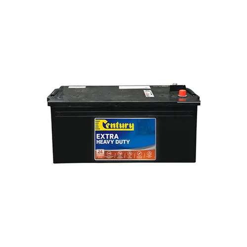 Century N200l European Truck Battery - 12V, 1150 Cca, 225Ah 1