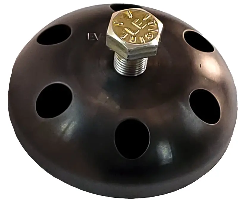 Evolution Industries - Clutch Hub Puller Tool 1