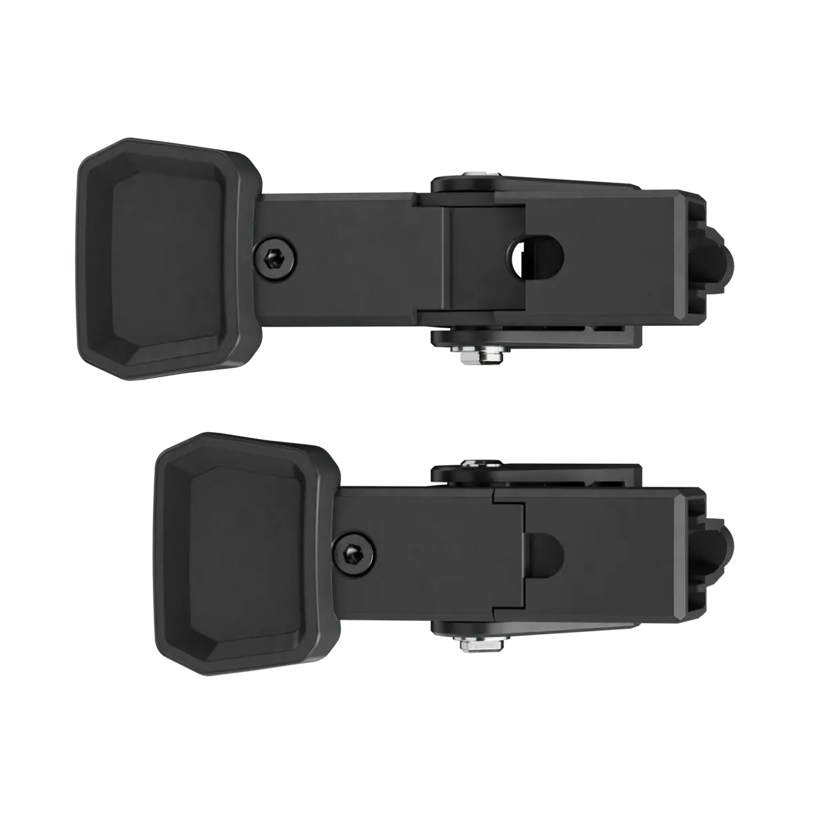 Levas De Embrague Asetek Simsports 1