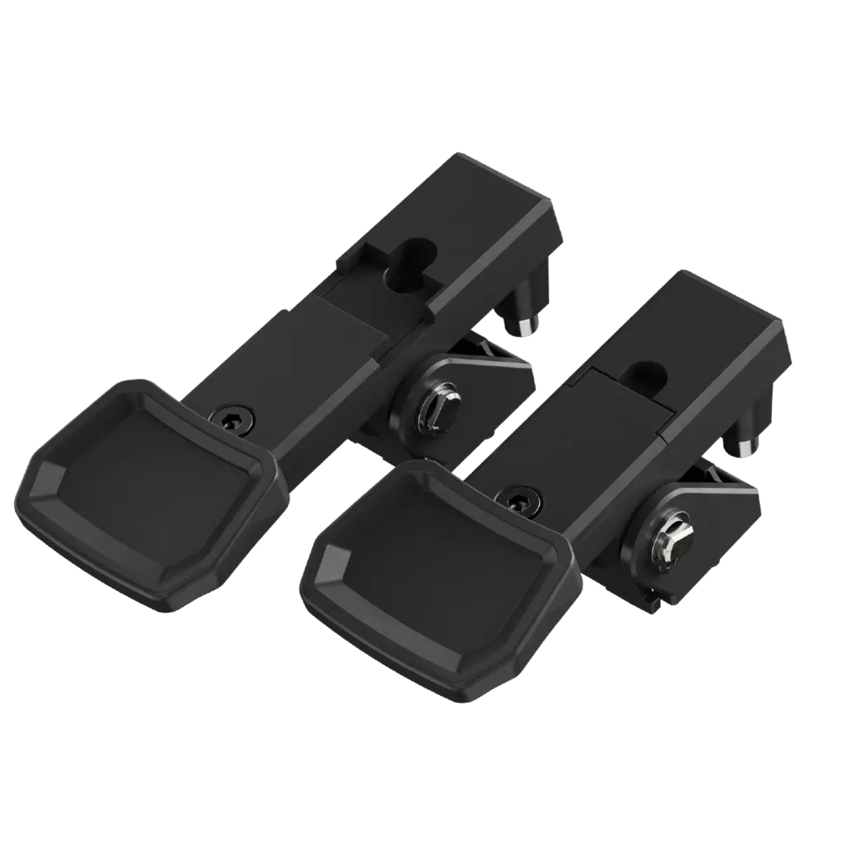 Levas De Embrague Asetek Simsports Reacondicionado 2