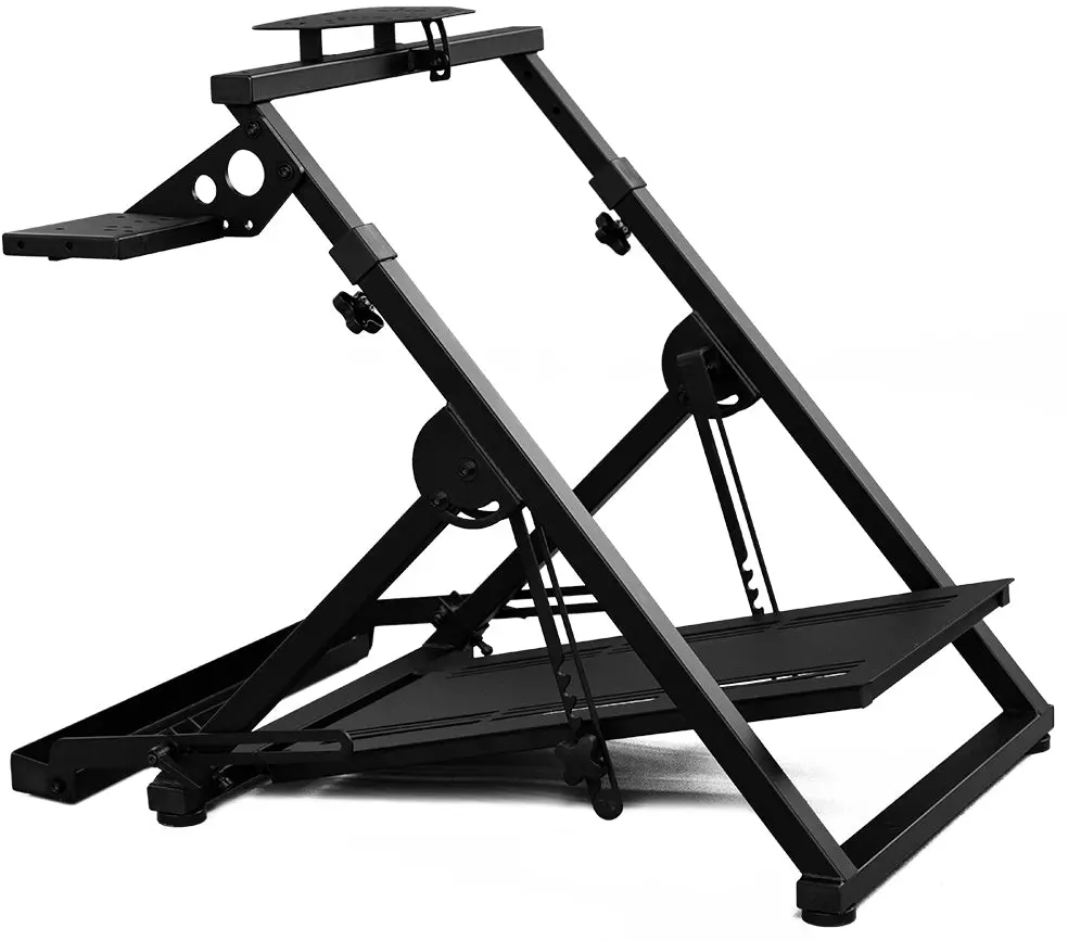Cockpit C-Racer Nitro Concepts 1