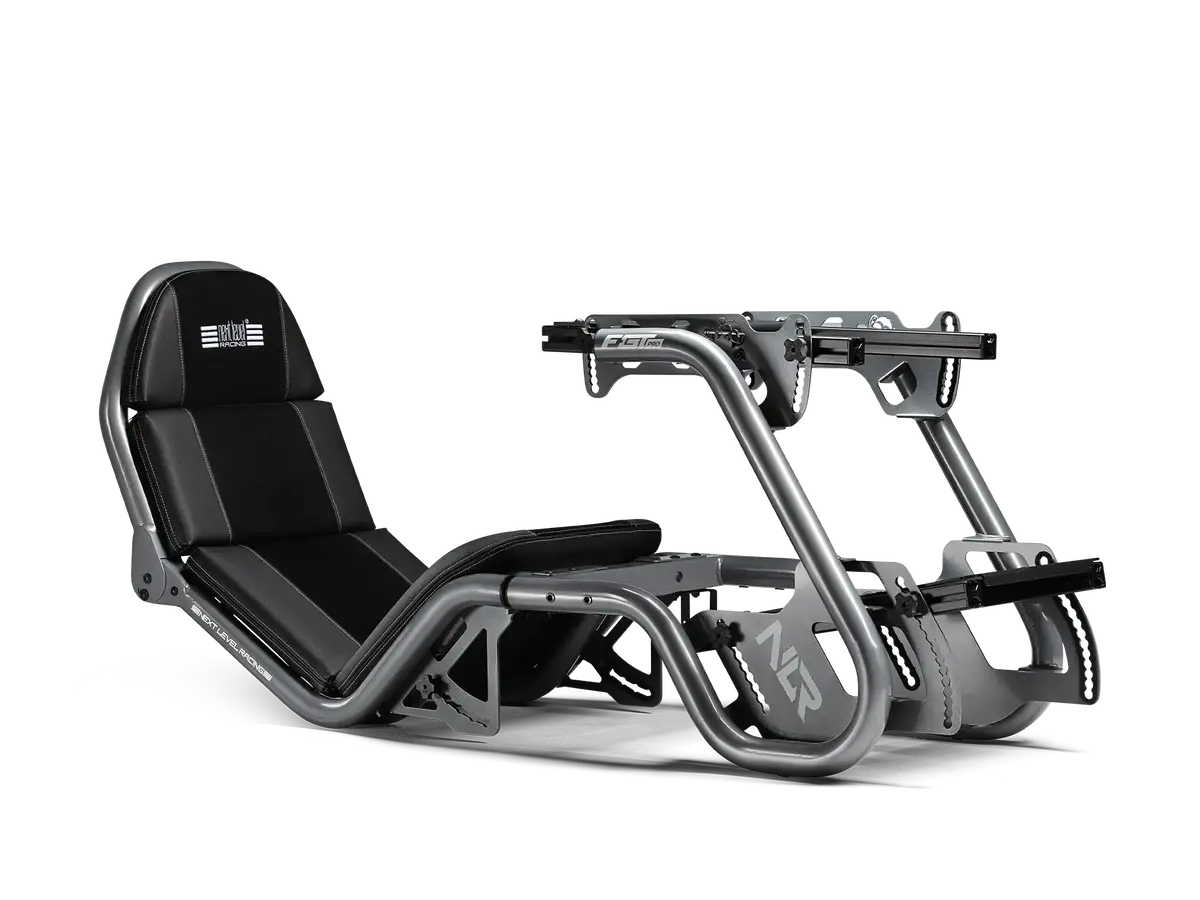 Cockpit F-Gt Pro Formula Y Gt Nlr 1