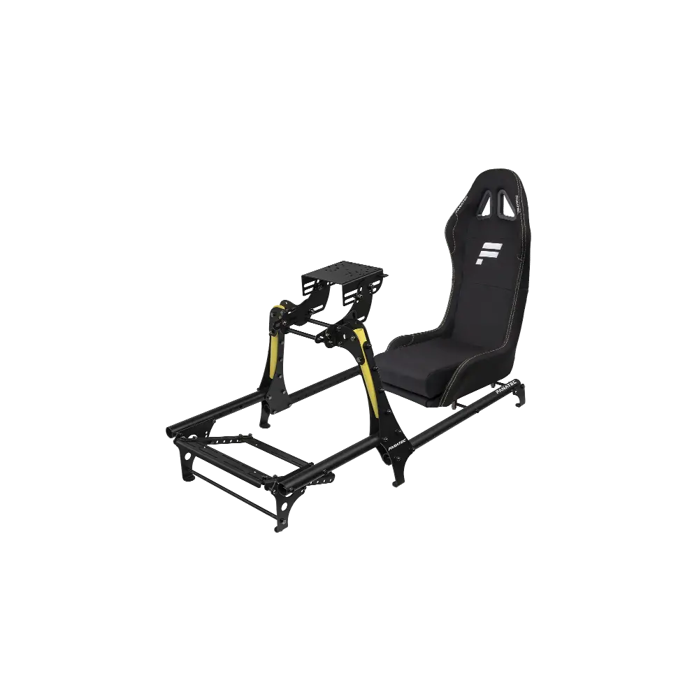 Cockpit Fanatec Csl V1.5 2
