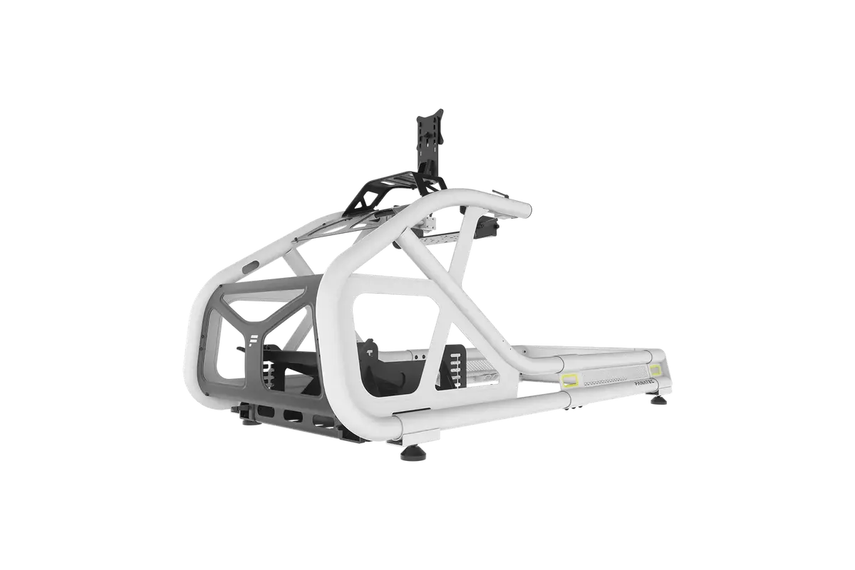 Cockpit Fanatec Clubsport Gt 2