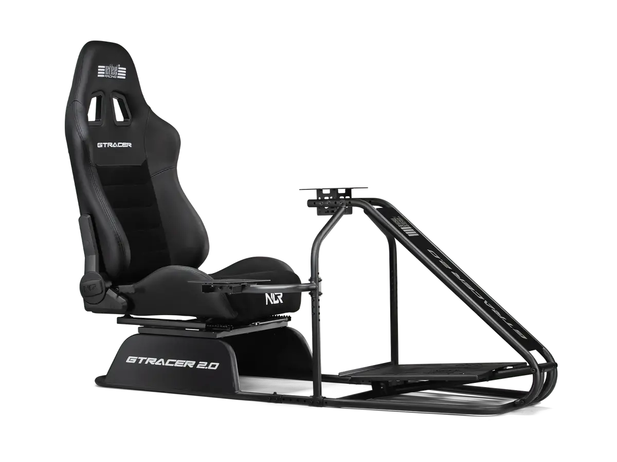 Cockpit Gtracer 2.0 1