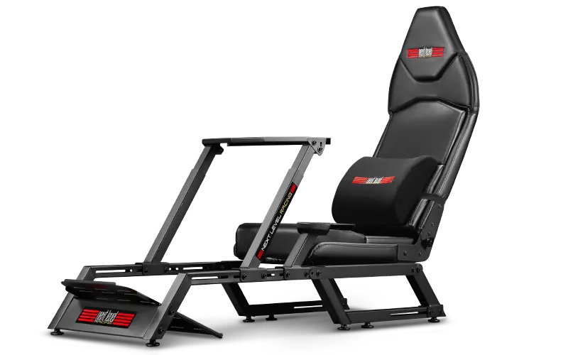 Cockpit Next Level Racing F-Gt 2